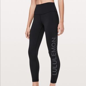 Lululemon Wunder Under 20 year collection 🍋